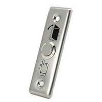 Stainless Steel Push Button Switche