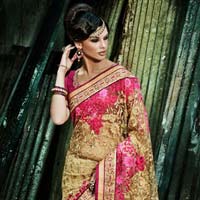 101 A SAREE