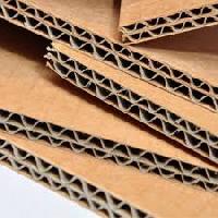DOUBLE WALL CORRUGATED BOXES