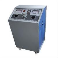 Shortwave Diathermy Equipment