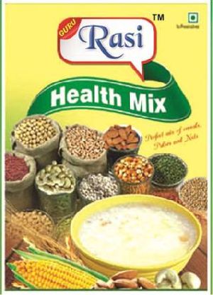 Rasi Health Mix