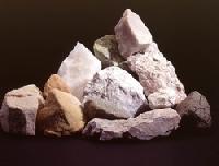 Processed Minerals