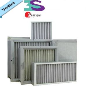 Micro Vee Filters