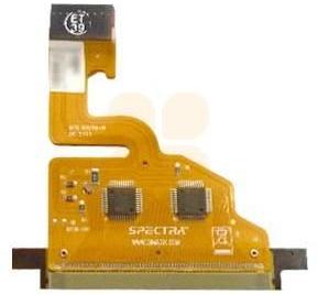 Spectra Sm-128 Aa Print Head