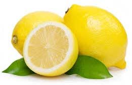 Tunisian Lemon Tunisian Lemon