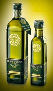 Tunisian Extra Virgin Olive Oil