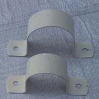 CPVC Powder Coated Clamps