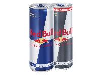 Energy Drink Product
