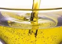 Cold Pressed Sunflower oil unrefined sunflower oil in flexitanks