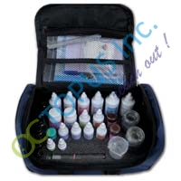 Fisheries and Aquaculture Water Testing Kit