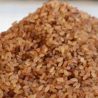 Palakkadan Matta Rice