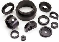 molded rubber