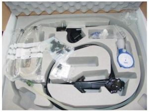 Storz 13806 NKS Flexible Gastroscope