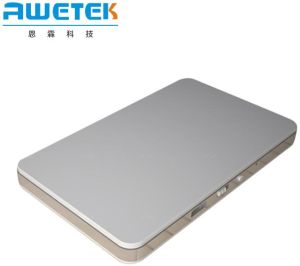 Person ID Card GPS Tracker