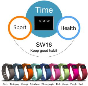 Smart Bracelet