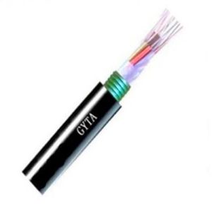 fiber optic cable