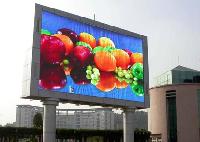 Out Door Led Screen