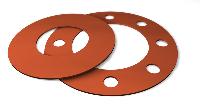 Silicone Gasket