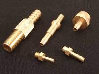 Brass Nozzles