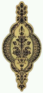 Designer Door Handles