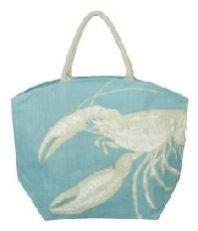 Jute Beach Bags