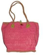 Jute Hand Bags