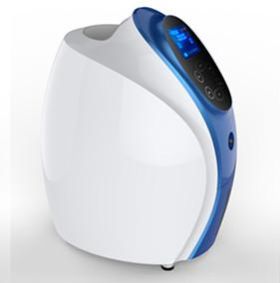 oxygen concentrator