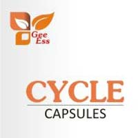 Cycle Capsules