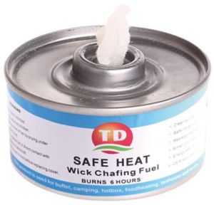 Liquid Chafing Dish Fuel