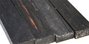 Ebony Wood