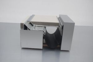Meishuo Seismic Expansion Joint For Floors