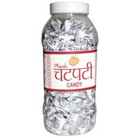 Chatpati Flavoured Candy