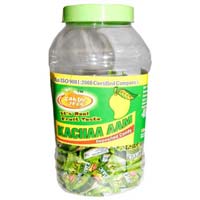 Kacha Aam Flavoured Candy