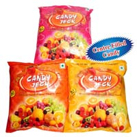 Masala Filled Flavoured Candy