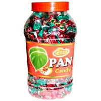 Pan Flavoured Candy