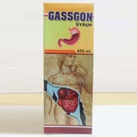 Gassgon Syrup