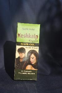 Keshkalp Regain Hair Oil
