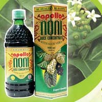 Noni Juice Health Care Products