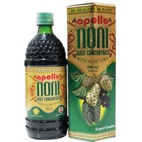Noni Juice Amazing Health Benefits