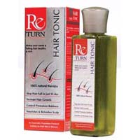 ReTurn Hair Tonic  Oil