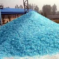 Sodium Silicate Glass