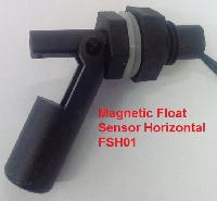 Magnetic Float Sensor Horizontal