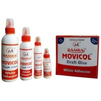 Movicol Craft Glue