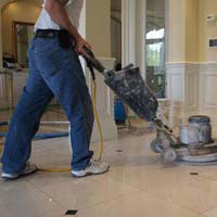 Marble and Granite Care