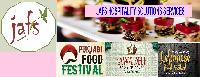 Food Festival Provider