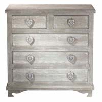 drawer chest