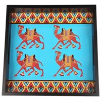 Royal Camel Wooden Tray