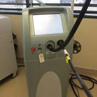 Candela TriVantage Cosmetic Laser System
