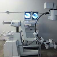 Diagnostic Imaging & X-ray Equipment