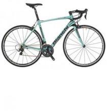 Bianchi Infinitocv Ultegra 2015